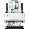 Scanner Dupla Face Epson Workforce DS-410 600 Dpi USB 2.0