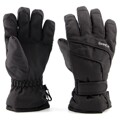 Luvas de Neve Sinner Mesa Preto M