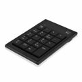 Teclado 19Teclas Ewent EW3102 Preto