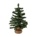 árvore de Natal Everlands Verde (60 cm)