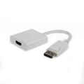 Adaptador Displayport para Hdmi Gembird Branco