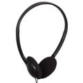 Auriculares com Microfone Gembird MHP-123 Preto