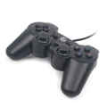 Comando Gaming Gembird Dual Gamepad Pc Preto