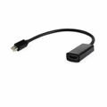 Adaptador Mini Displayport para Hdmi Gembird CA1132067 Preto