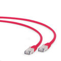 Cabo RJ45 Categoria 6 Utp Rígido Gembird PP6A-LSZHCU-R-2M 2 M