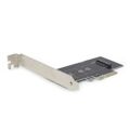 Placa Pci Ssd M.2 Gembird PEX-M2-01