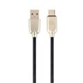 Cabo Usb-c para Usb-c Cablexpert CC-USB2R-AMCM-1M