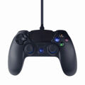 Comando Gaming Gembird JPD-PS4U-01