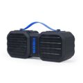 Altifalante Bluetooth Portátil Gembird SPK-BT-19