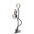 Arco de Luz para Selfies Gembird LED-RING4-PH-01