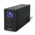 Sistema Interactivo de Fornecimento Ininterrupto de Energia Gembird EG-UPS-036 1800 W