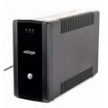 Sistema Interactivo de Fornecimento Ininterrupto de Energia Energenie EG-UPS-H1200 720 W