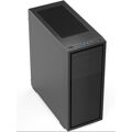 Caixa Semitorre Atx Gembird Fornax K500 Atx