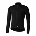 Jersey de Ciclismo Shimano Element Preto L