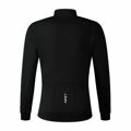 Jersey de Ciclismo Shimano Element Preto S