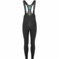 Culotte Shimano Vertex Bib Tights Ciclismo Preto XS