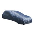 Cobertura para Carro M 432x165x119 cm Azul Escuro Proplus