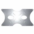 Placa de Parede Neomounts FPMA-VESA400 35 kg