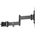 Suporte para Tv com Braço Neomounts FL40-450BL12 23-42" 25 kg