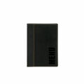 Suportes para Menus Securit Trendy 25,3 X 17,7 X 0,8 cm Preto