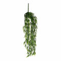 Planta Decorativa Mica Decorations 15 X 80 cm Colar Bambu