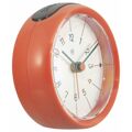 Tafelklok Nextime 7344OR 9,5 X 3,8 cm