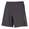 Calções de Desporto para Homem Asics Sportswear Woven Cinzento Escuro M