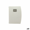 Suportes para Menus Securit Rio 34 X 25,5 X 1,8 cm Branco