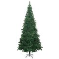 Árvore de Natal 240 cm Verde