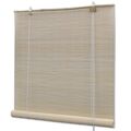 Estores em Bambu 80x220 cm Natural