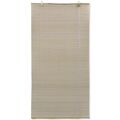 Estores em Bambu 80x220 cm Natural