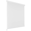 Estores de Enrolar Duche 120x240 cm Branco