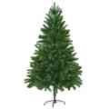  Árvore de Natal Artificial 180 cm Verde