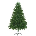  Árvore de Natal Artificial 210 cm Verde