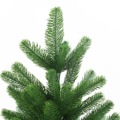  Árvore de Natal Artificial 210 cm Verde