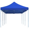 Tendas para Festas Pop-up Dobrável 3x9 M Azul