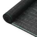  Rede Sombra Pead 1.8x25 M Preto