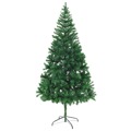 Árvore de Natal 210 cm