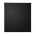 Estore de Rolo 80 X 230 Cm, Preto