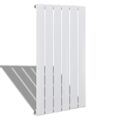 Painel de Aquecimento 465mm X 900mm Branco