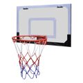 Conjunto de Mini Cesta de Basquetebol