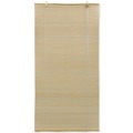 Estore de Bambu Natural 120 X 220 cm