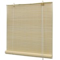 Estore Enrolavel de Bambu 150 X 220 cm