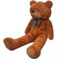  Urso de Peluche 200 cm Castanho