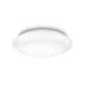 Candeeiro de Teto Philips Cinnabar ø 25 cm Branco Plástico 6 W (4000 K)