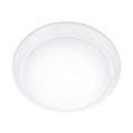 Candeeiro de Teto LED Philips Cinnabar Branco Plástico (40,4 X 10,6 cm) 20 W