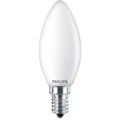 Lâmpada LED Philips 8718699762698 806 Lm (2700 K) (vela)