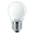 Lâmpada LED Philips 4,5 X 7,8 cm E27 F 470 Lm 4,3 W (4000 K)