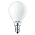 Lâmpada LED Philips Wiz E14 6,5 W 806 Lm (2700 K) (ø 4,5 X 8 cm)