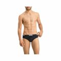 Calção de Banho Homem Puma Swim Preto S